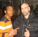 sinic o gabon