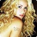 SHAKIRA