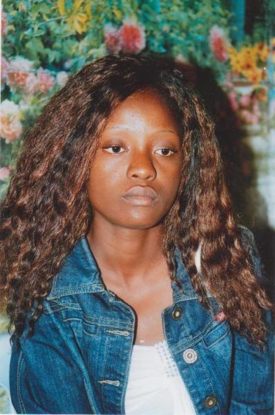 ma copine baby